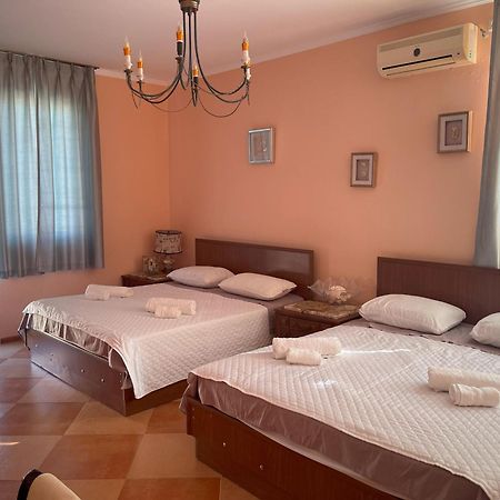 Villa Gardenia Ureki Extérieur photo