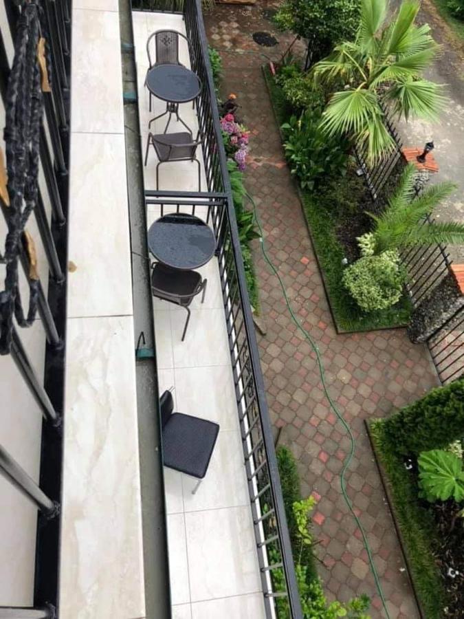Villa Gardenia Ureki Extérieur photo
