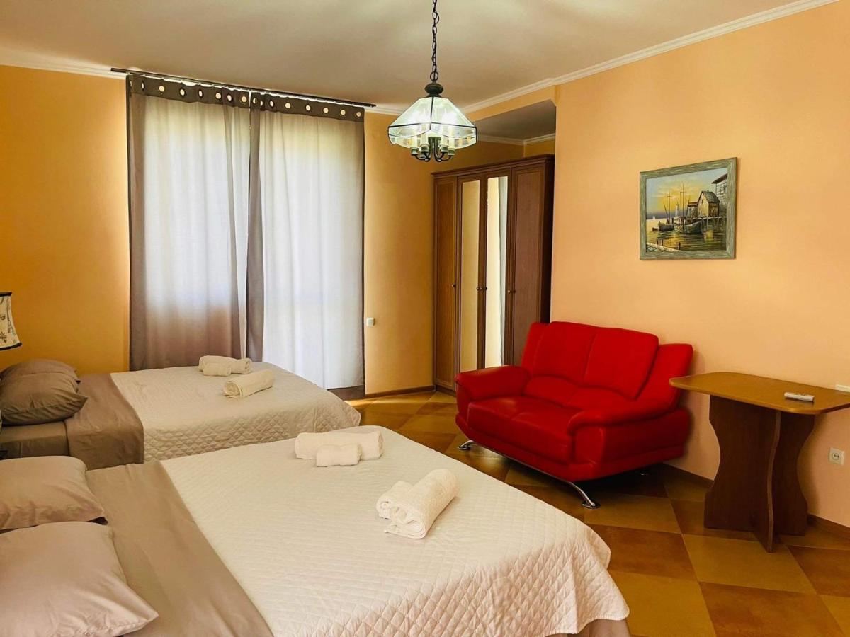 Villa Gardenia Ureki Extérieur photo