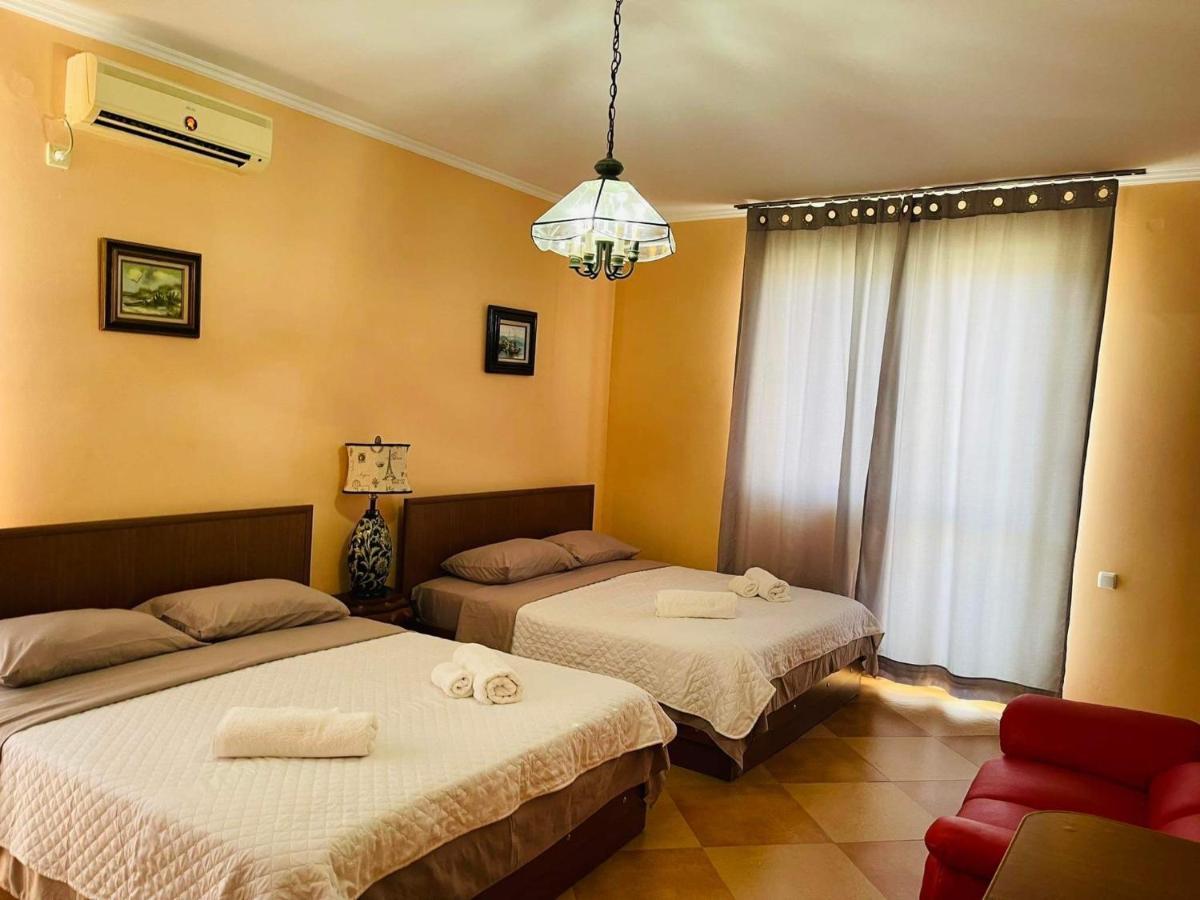Villa Gardenia Ureki Extérieur photo