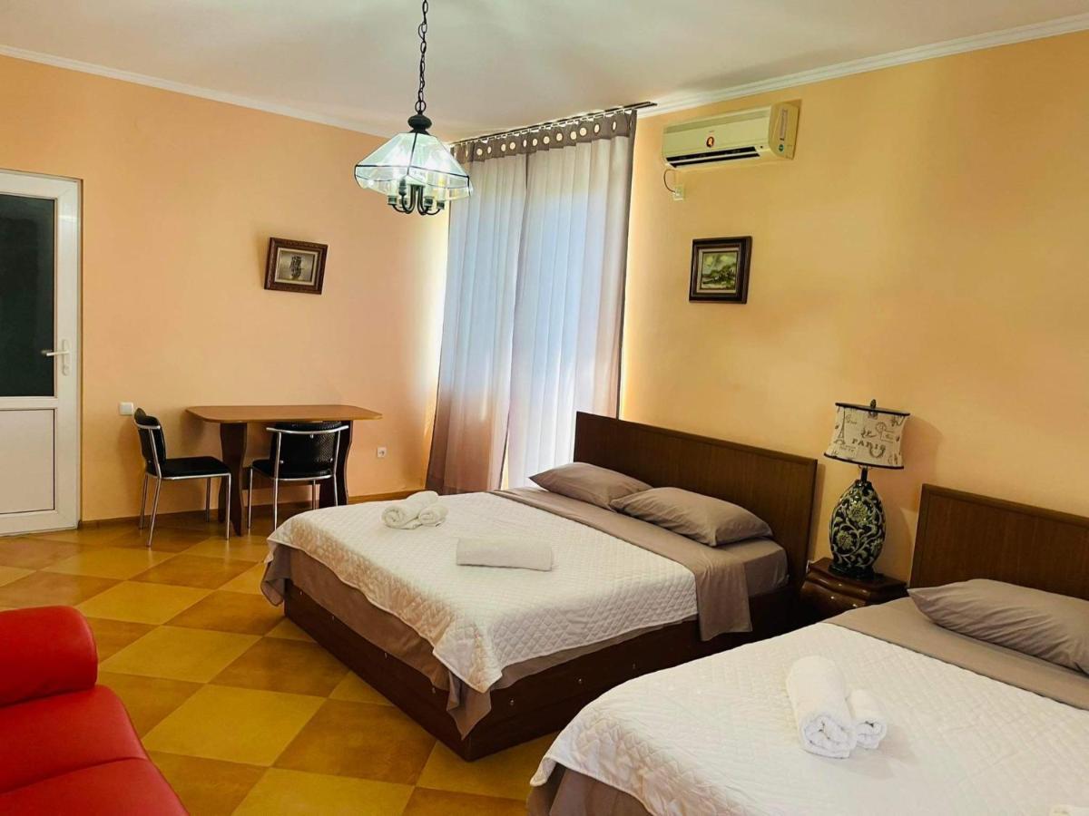 Villa Gardenia Ureki Extérieur photo