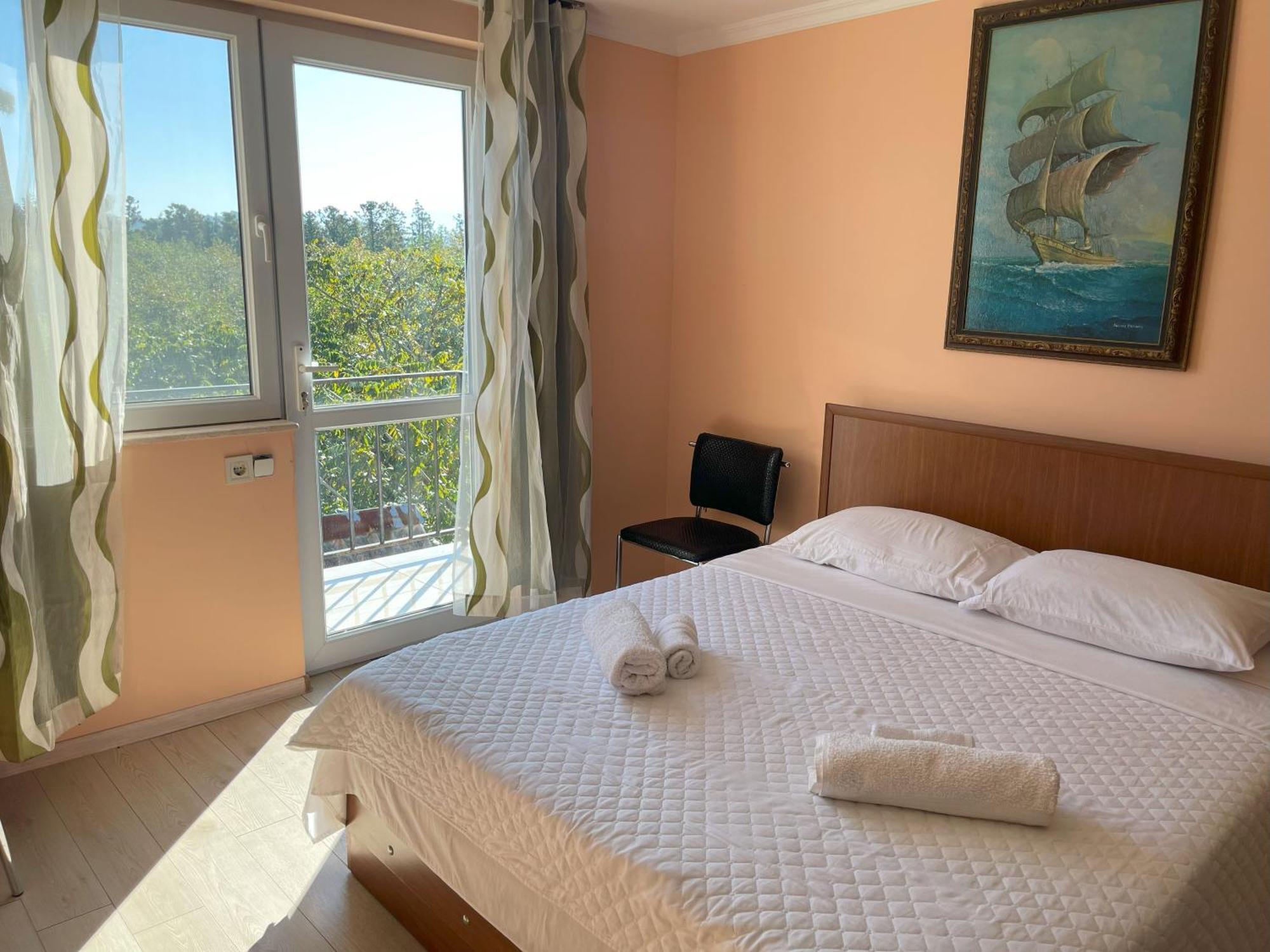 Villa Gardenia Ureki Extérieur photo
