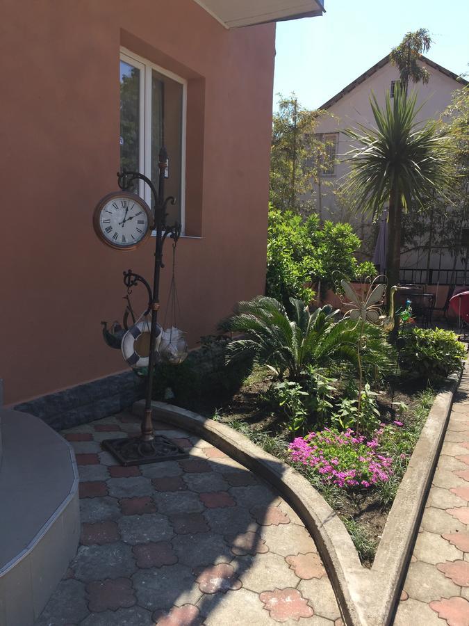 Villa Gardenia Ureki Extérieur photo