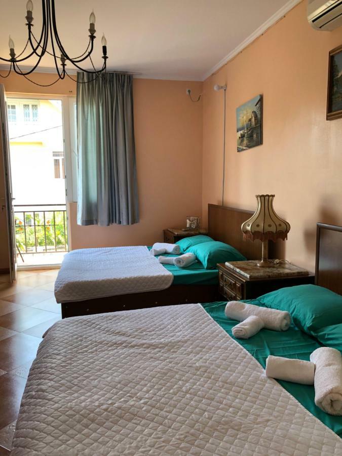 Villa Gardenia Ureki Extérieur photo