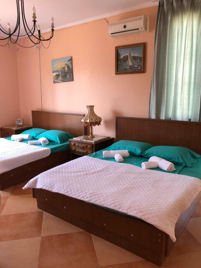 Villa Gardenia Ureki Extérieur photo