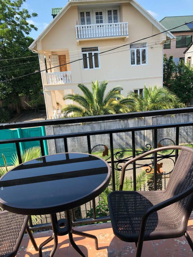 Villa Gardenia Ureki Extérieur photo