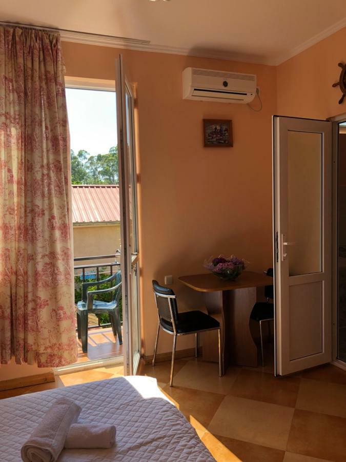 Villa Gardenia Ureki Extérieur photo